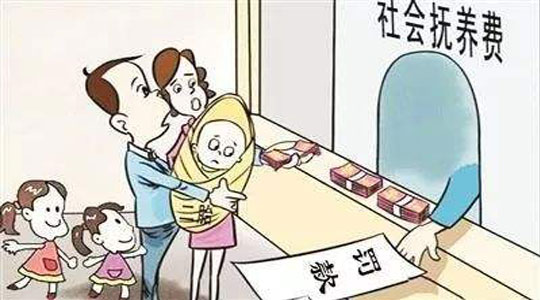 超生入戶廣州之后，是不是還要繳交罰款？